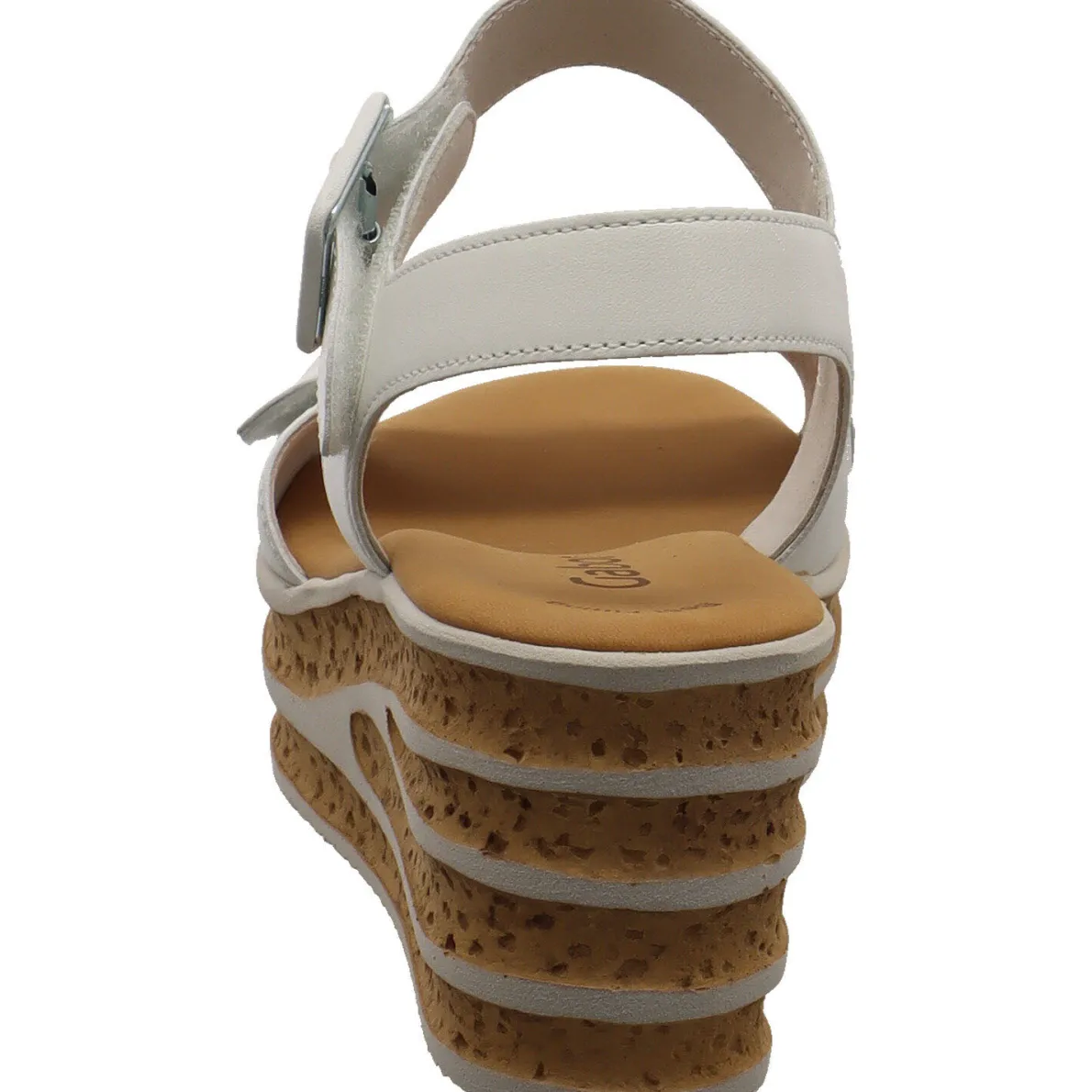 Gabor Keilsandalette