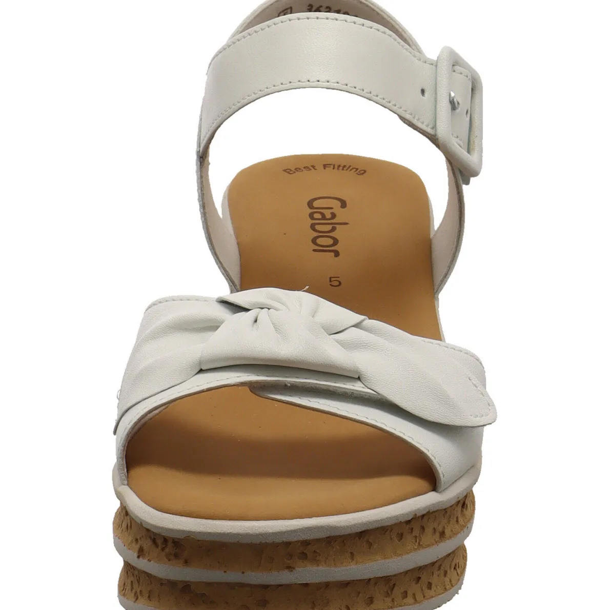 Gabor Keilsandalette