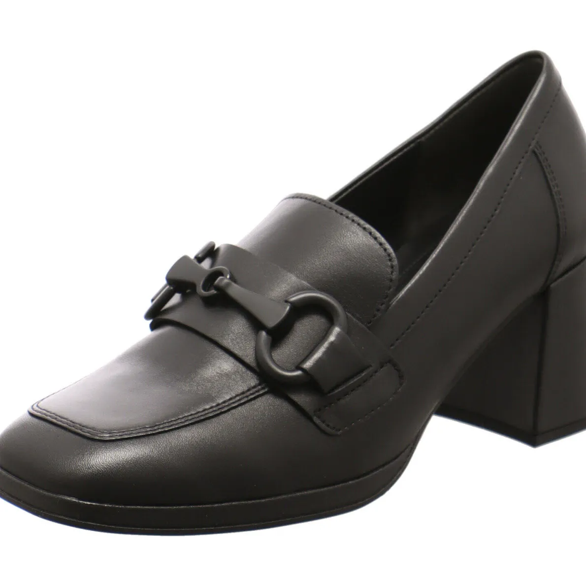 Gabor Plateau Pumps
