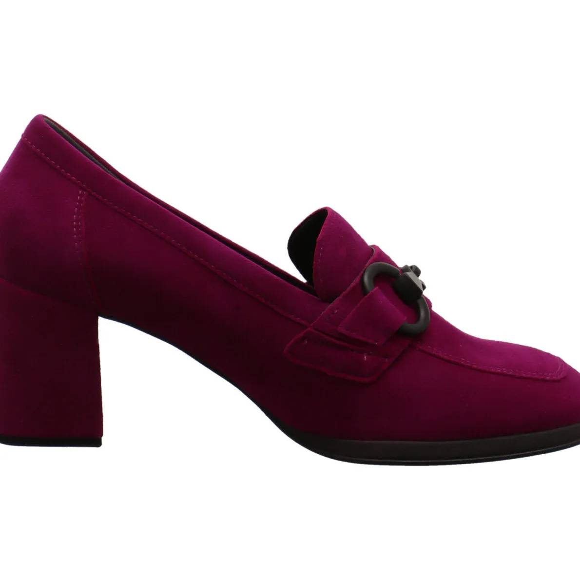 Gabor Plateau Pumps