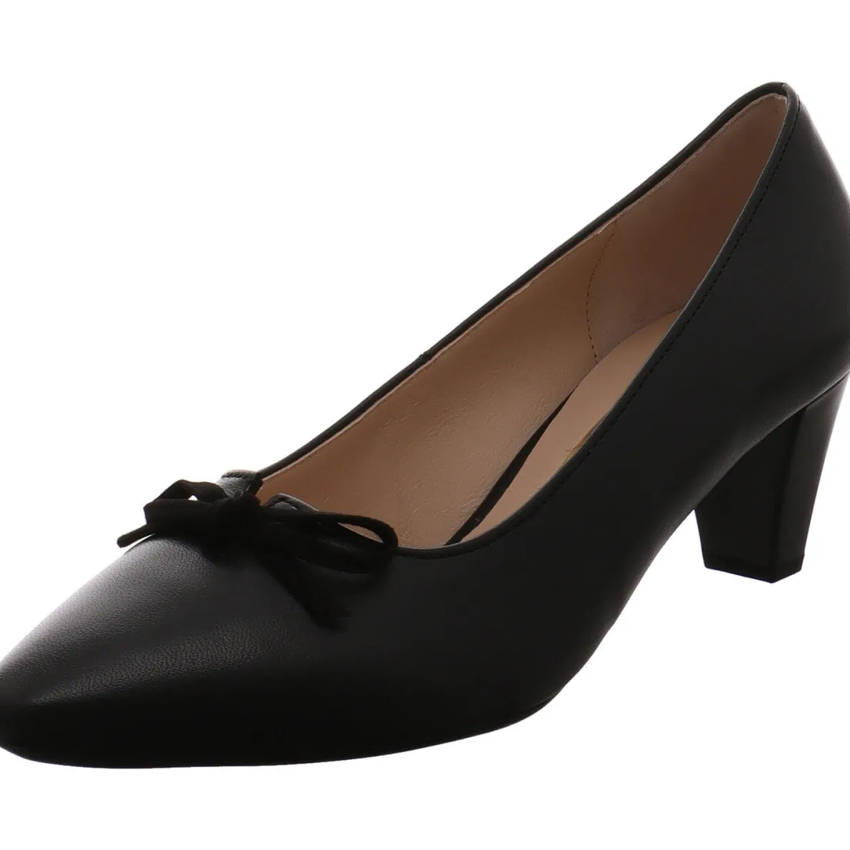 Gabor Pumps