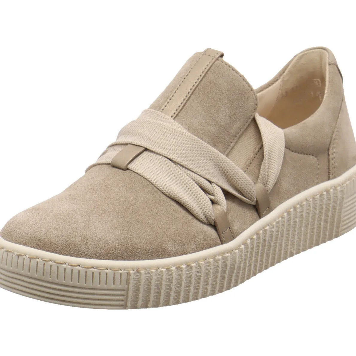 Gabor Sneaker low