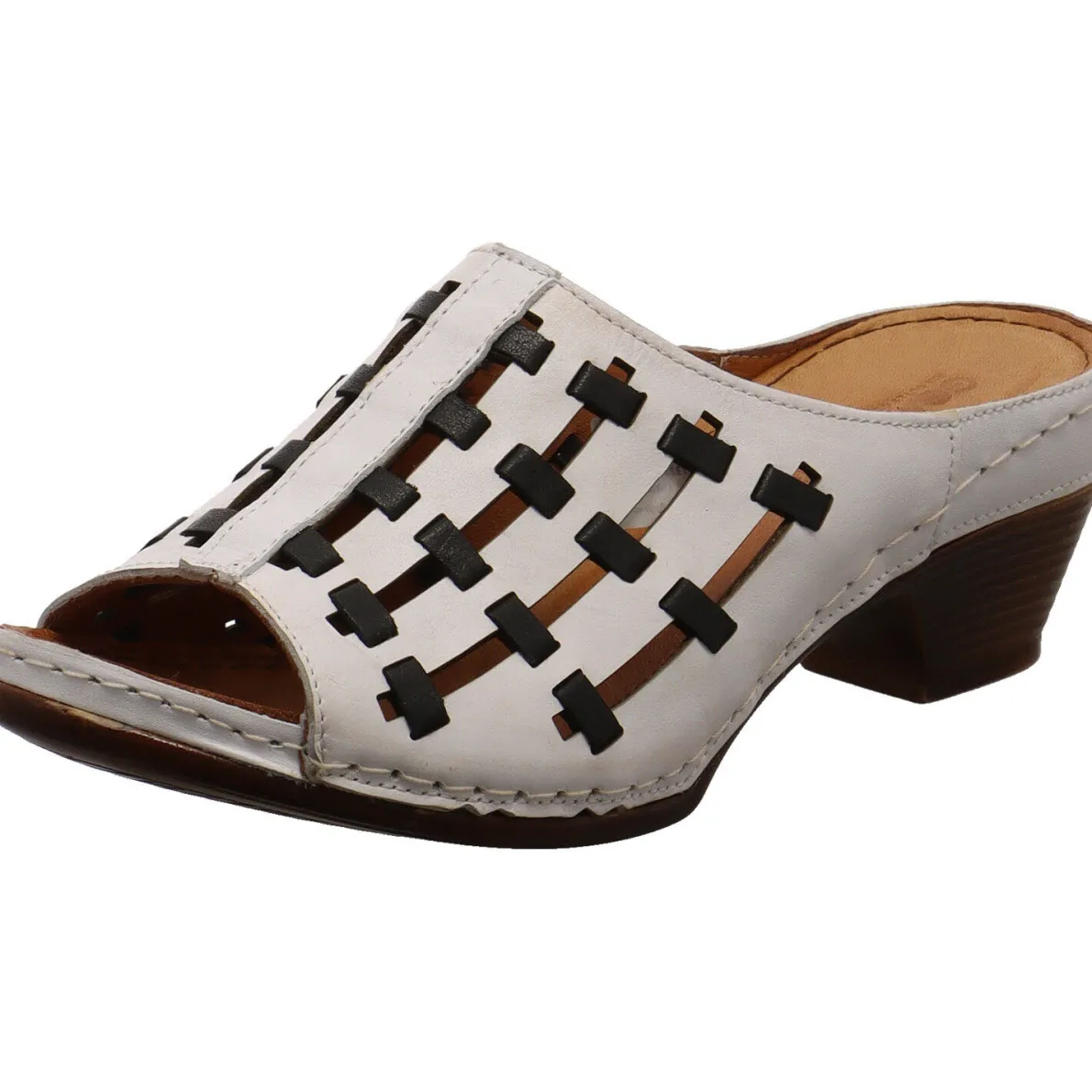 Gemini Pantolette Anilina