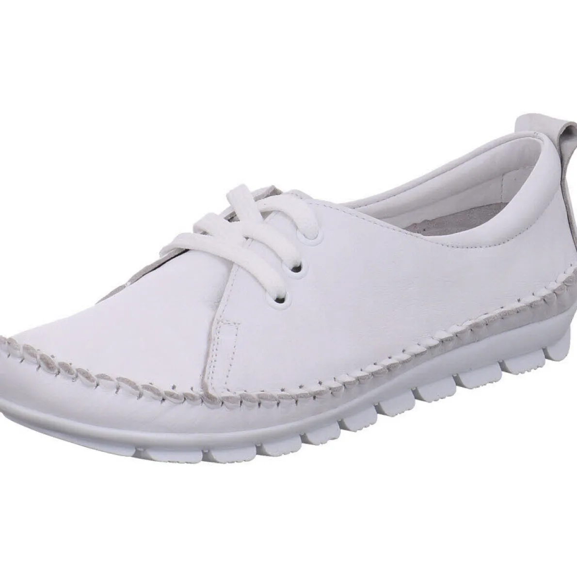 Gemini Schnürschuh
