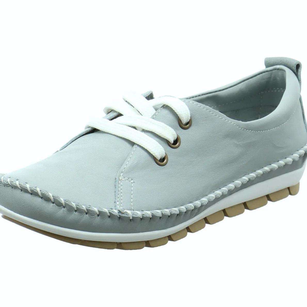 Gemini Schnürschuh