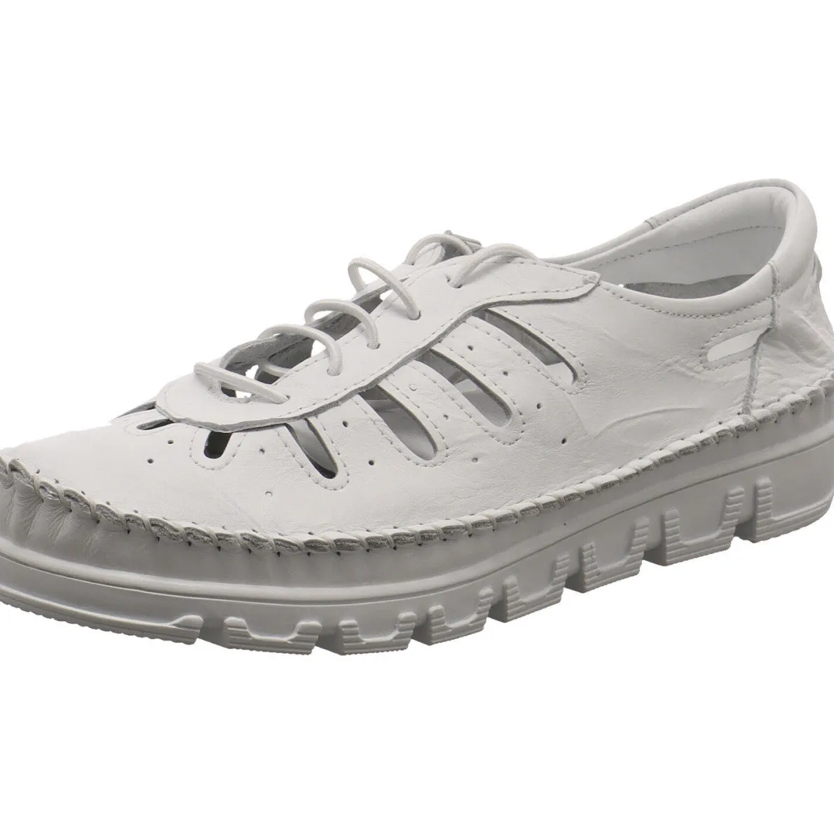 Gemini Schnürschuh Nappa