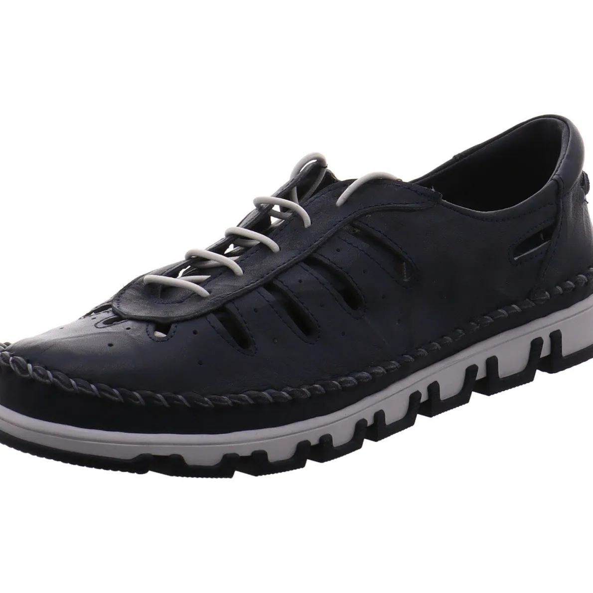 Gemini Schnürschuh Nappa