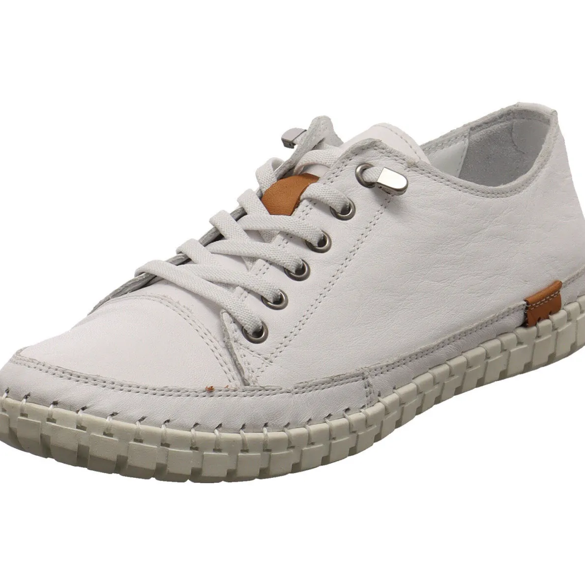 Gemini Schnürschuh