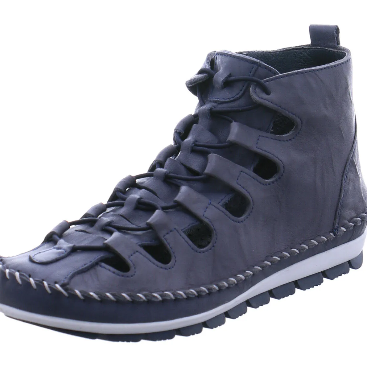 Gemini Schnürstiefelette