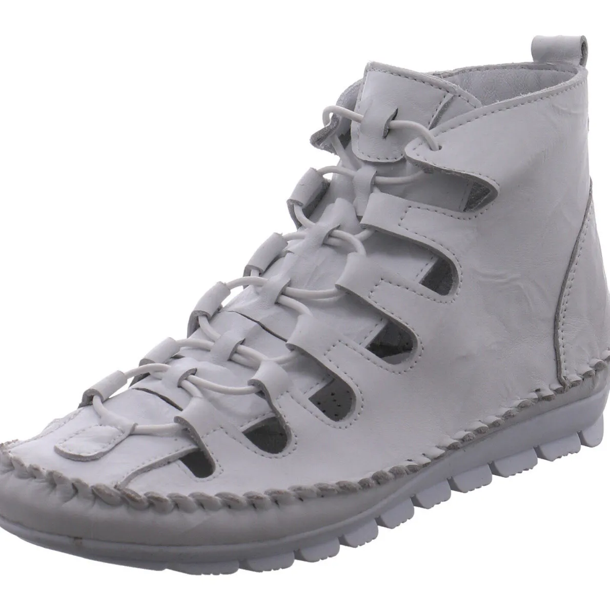 Gemini Schnürstiefelette