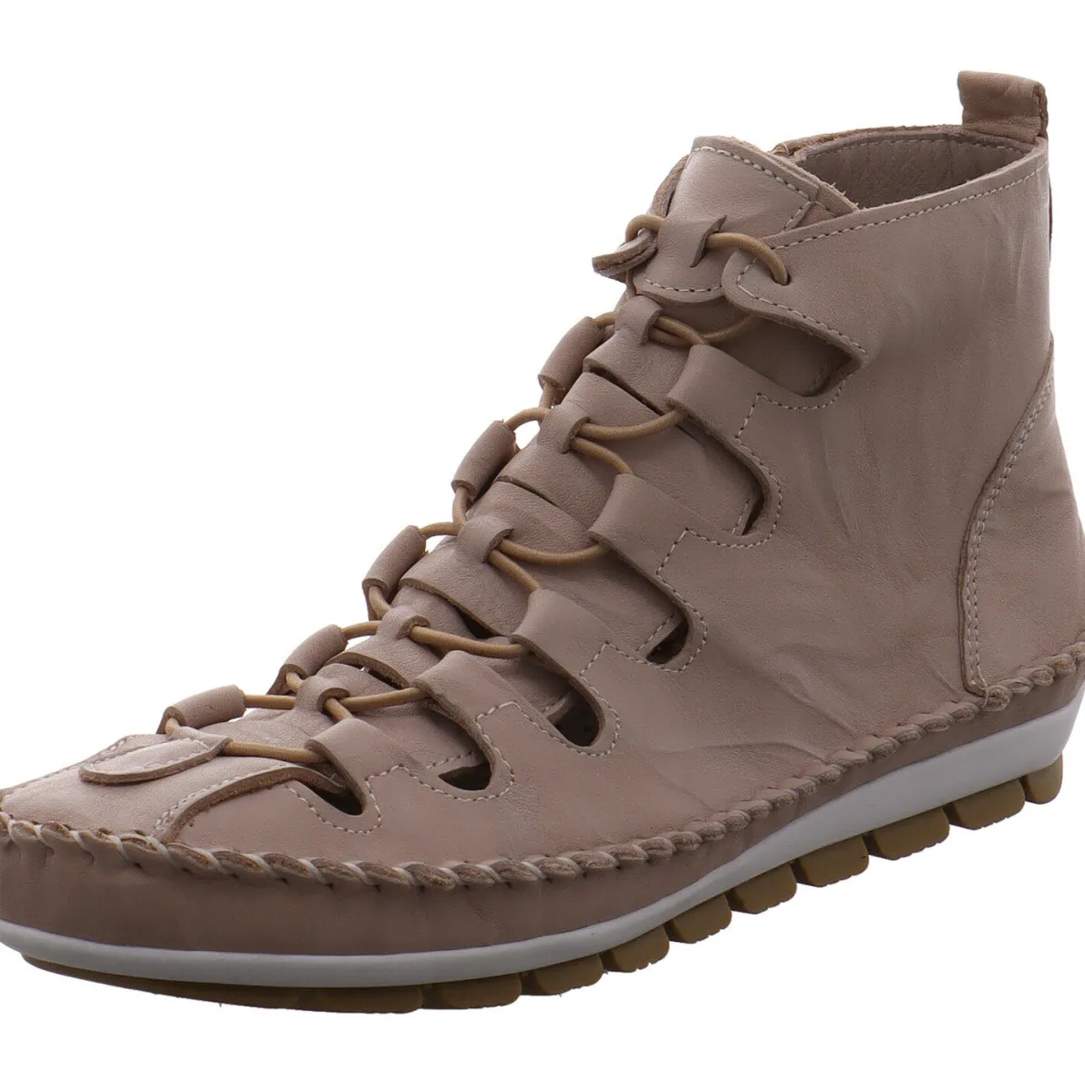 Gemini Schnürstiefelette