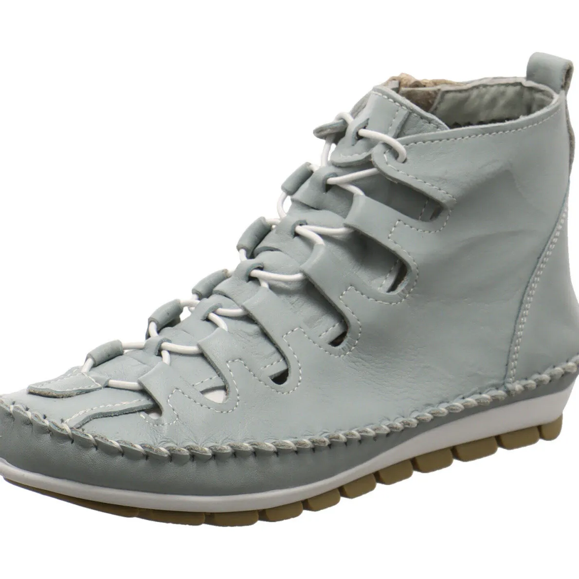 Gemini Schnürstiefelette