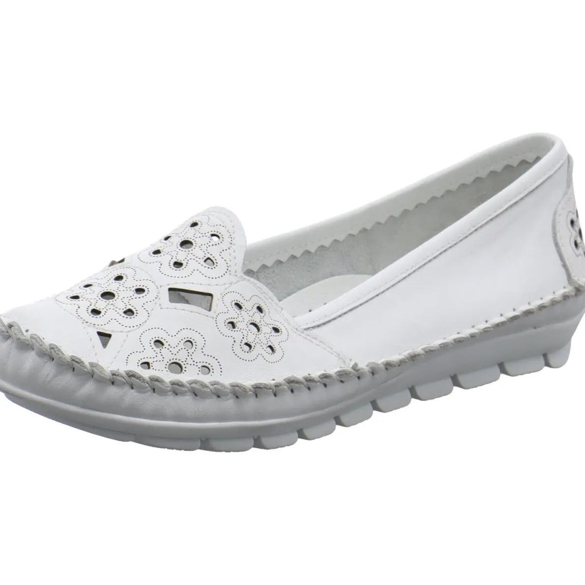 Gemini Slipper