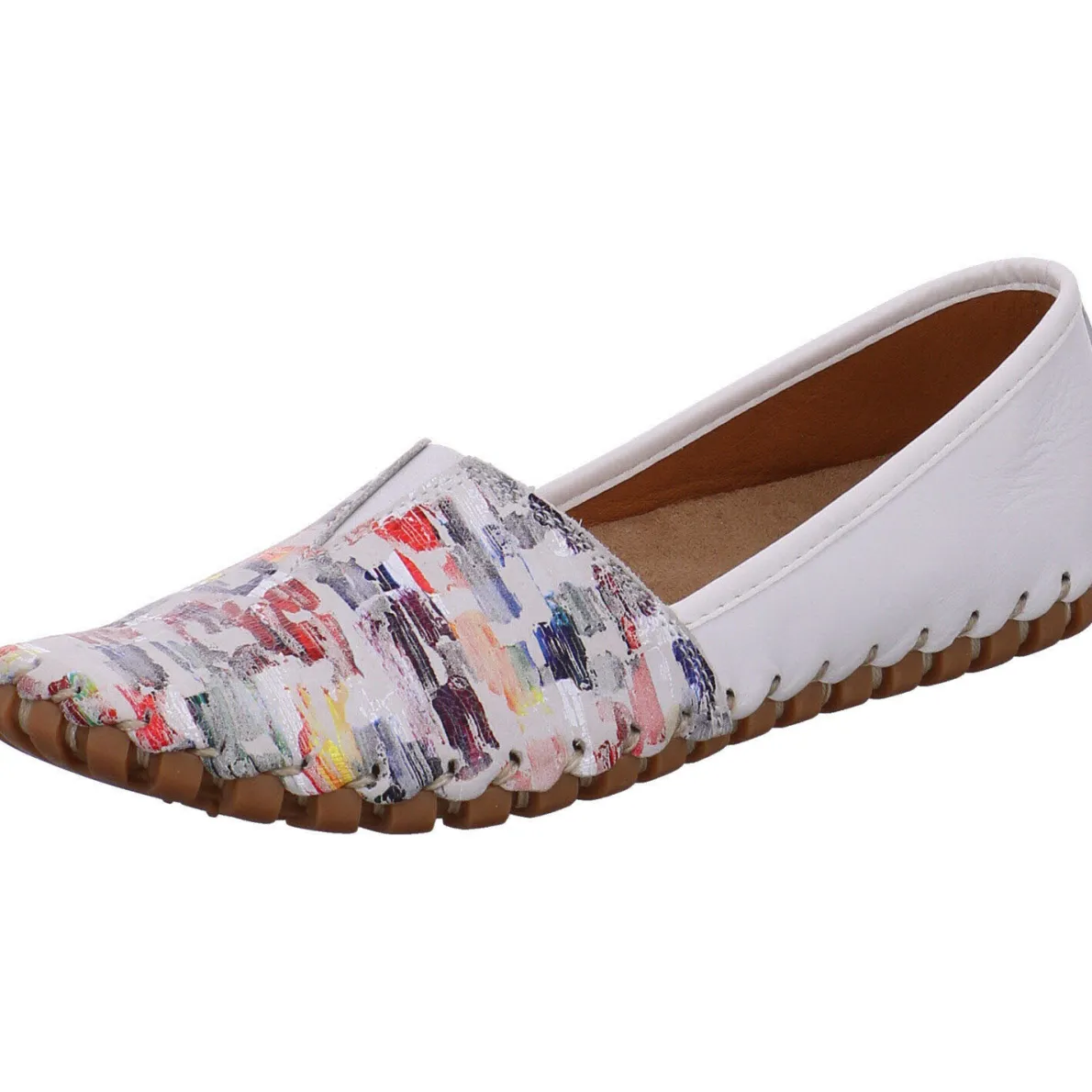Gemini Slipper