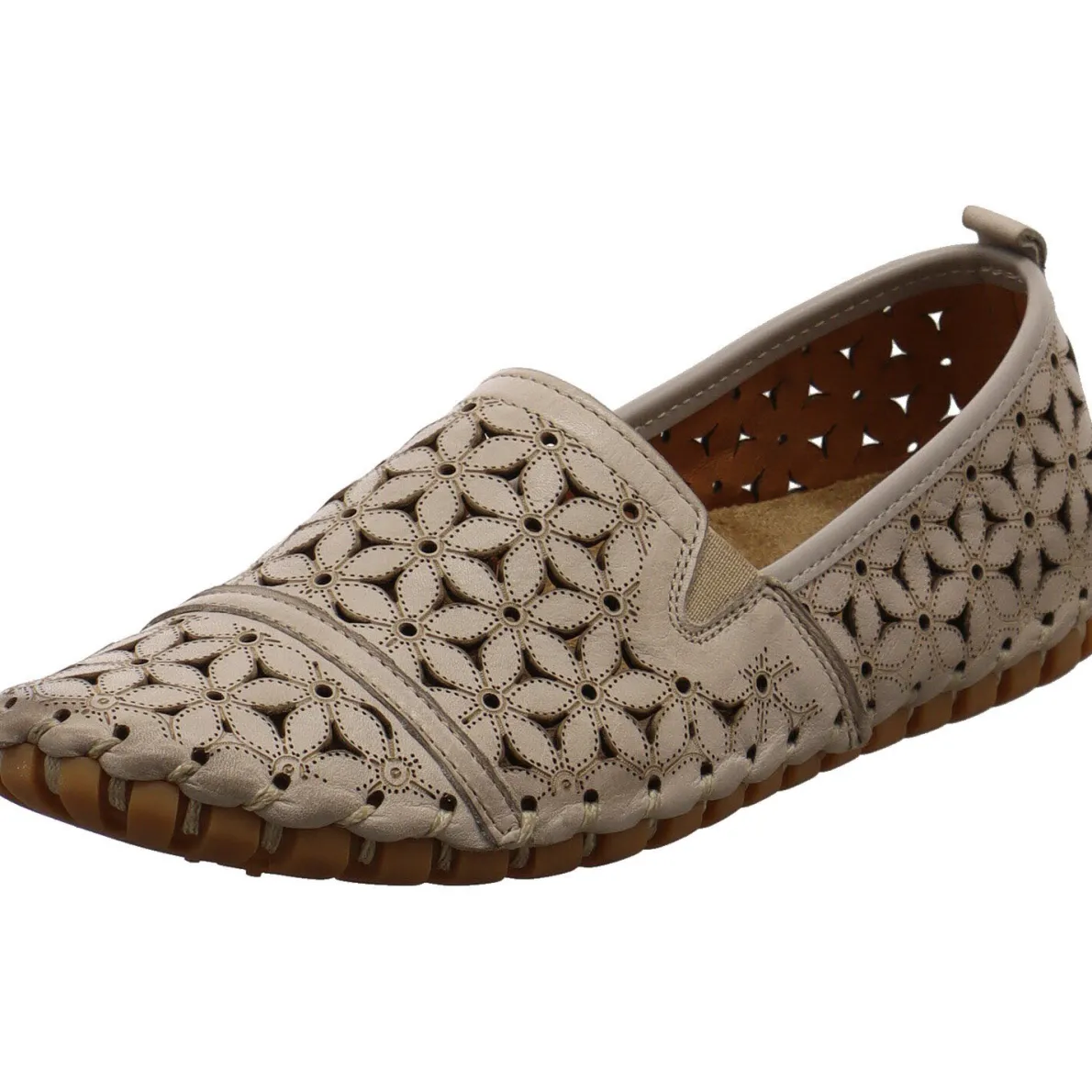 Gemini Slipper