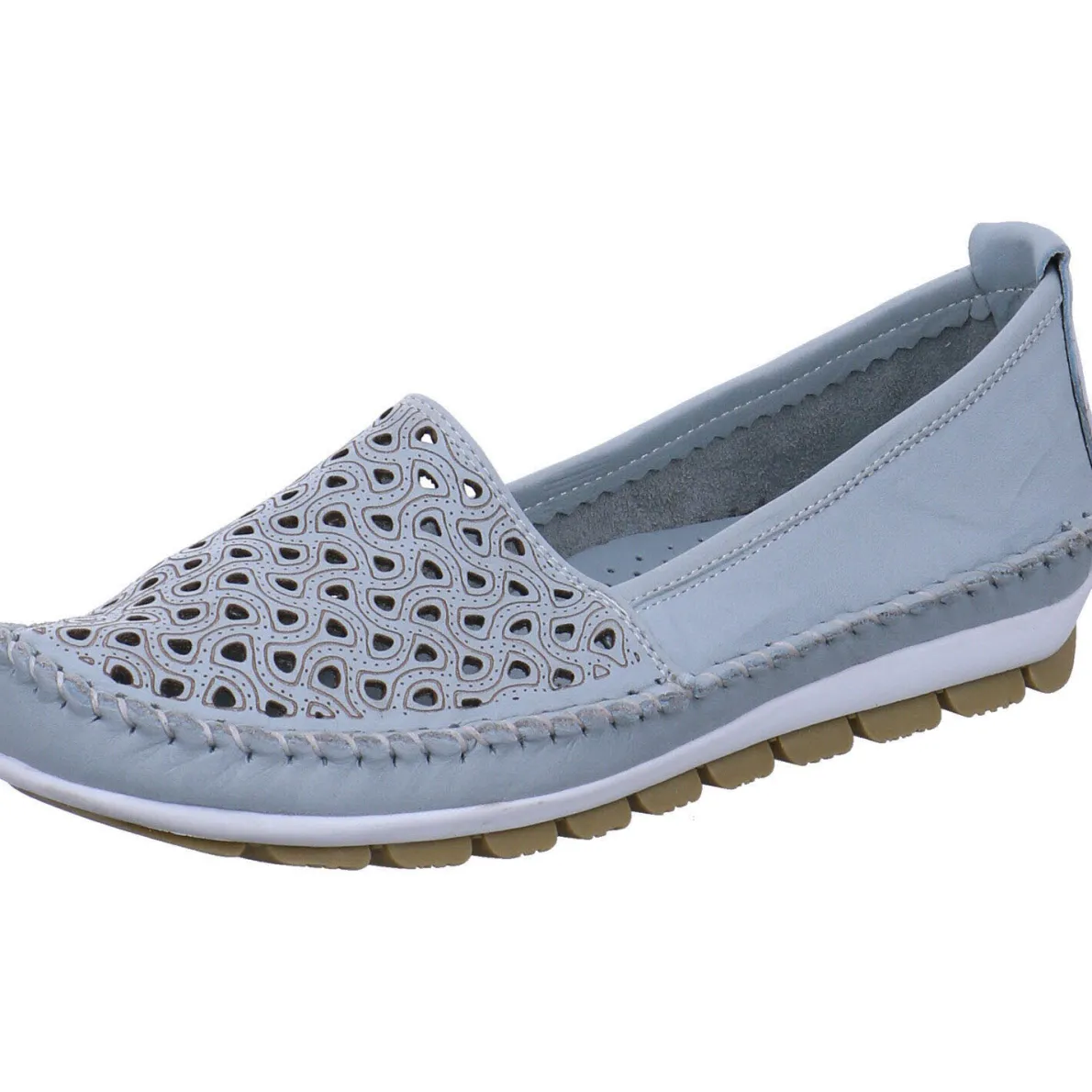 Gemini Slipper