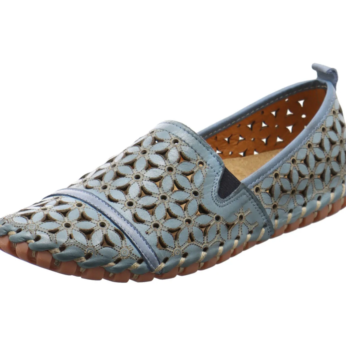 Gemini Slipper