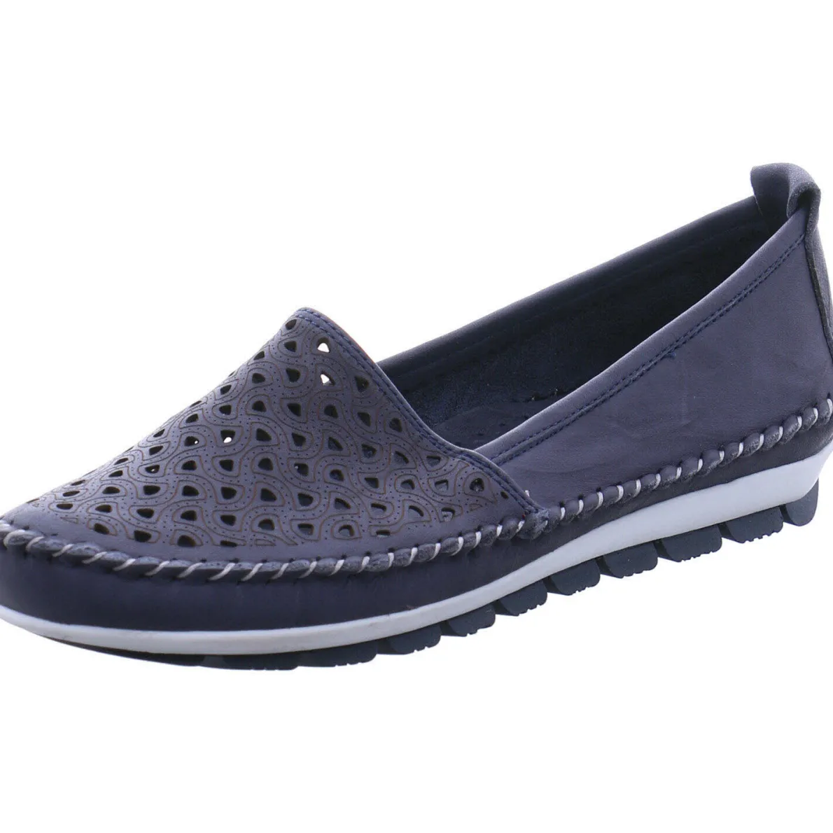 Gemini Slipper