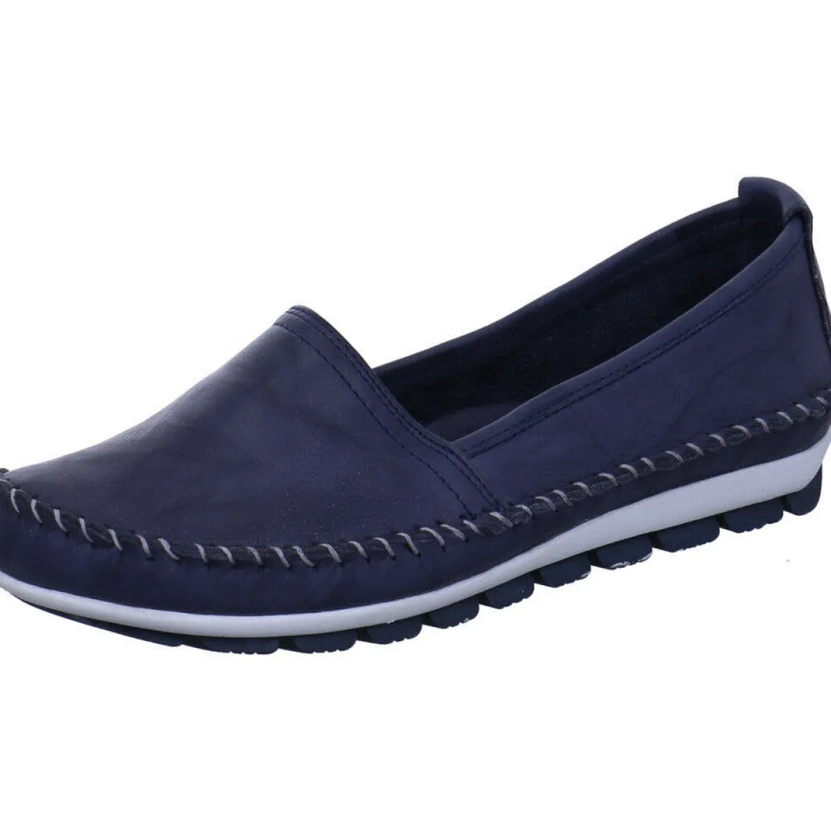 Gemini Slipper