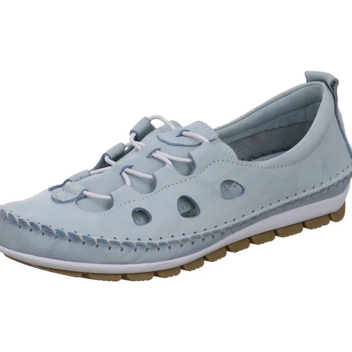 Gemini Slipper