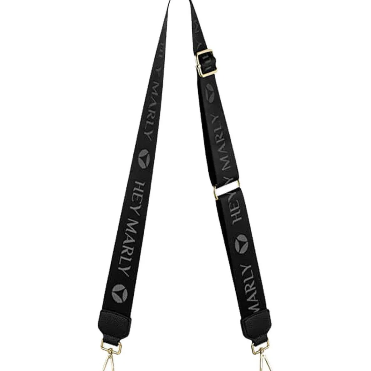 Hey Marly Umhängegurt Signature Strap