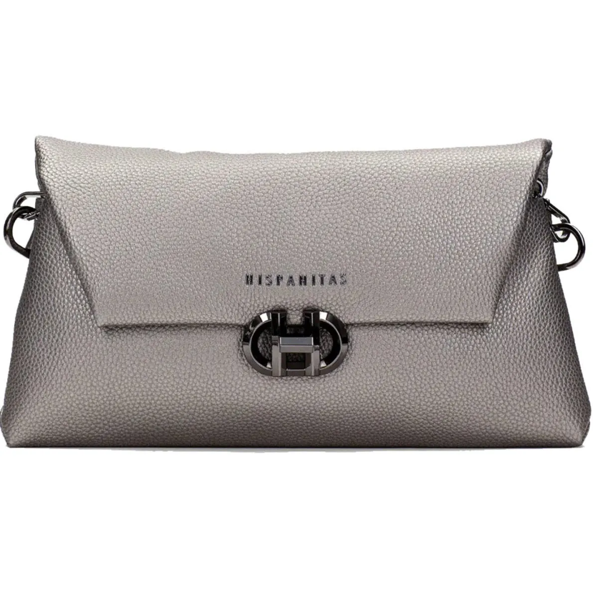 Hispanitas Clutch Bolsos Samba
