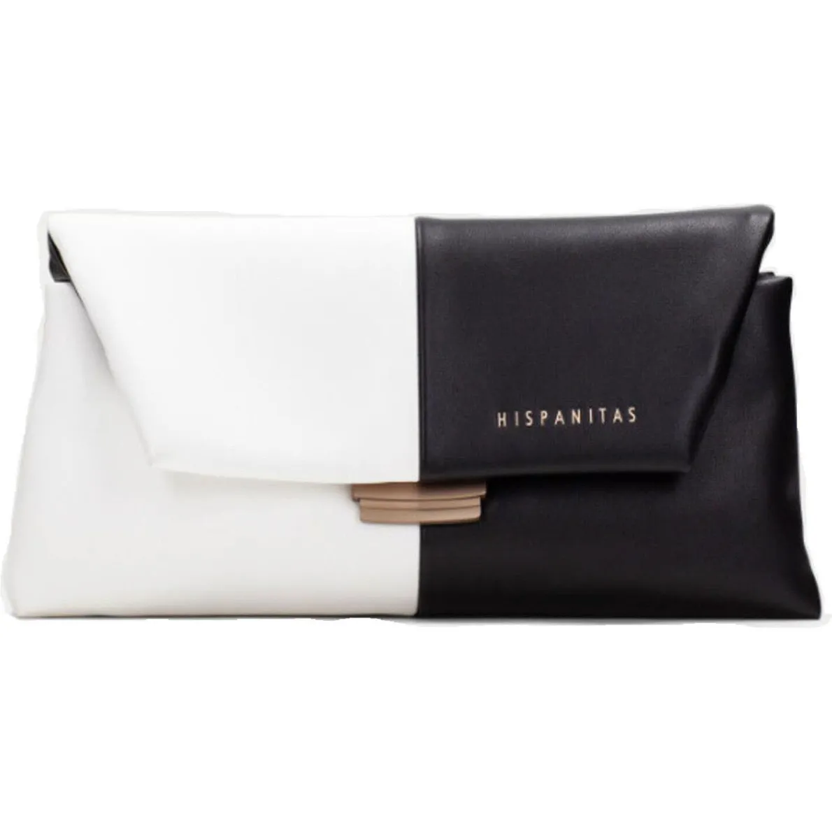 Hispanitas Clutch Bolsos-V25