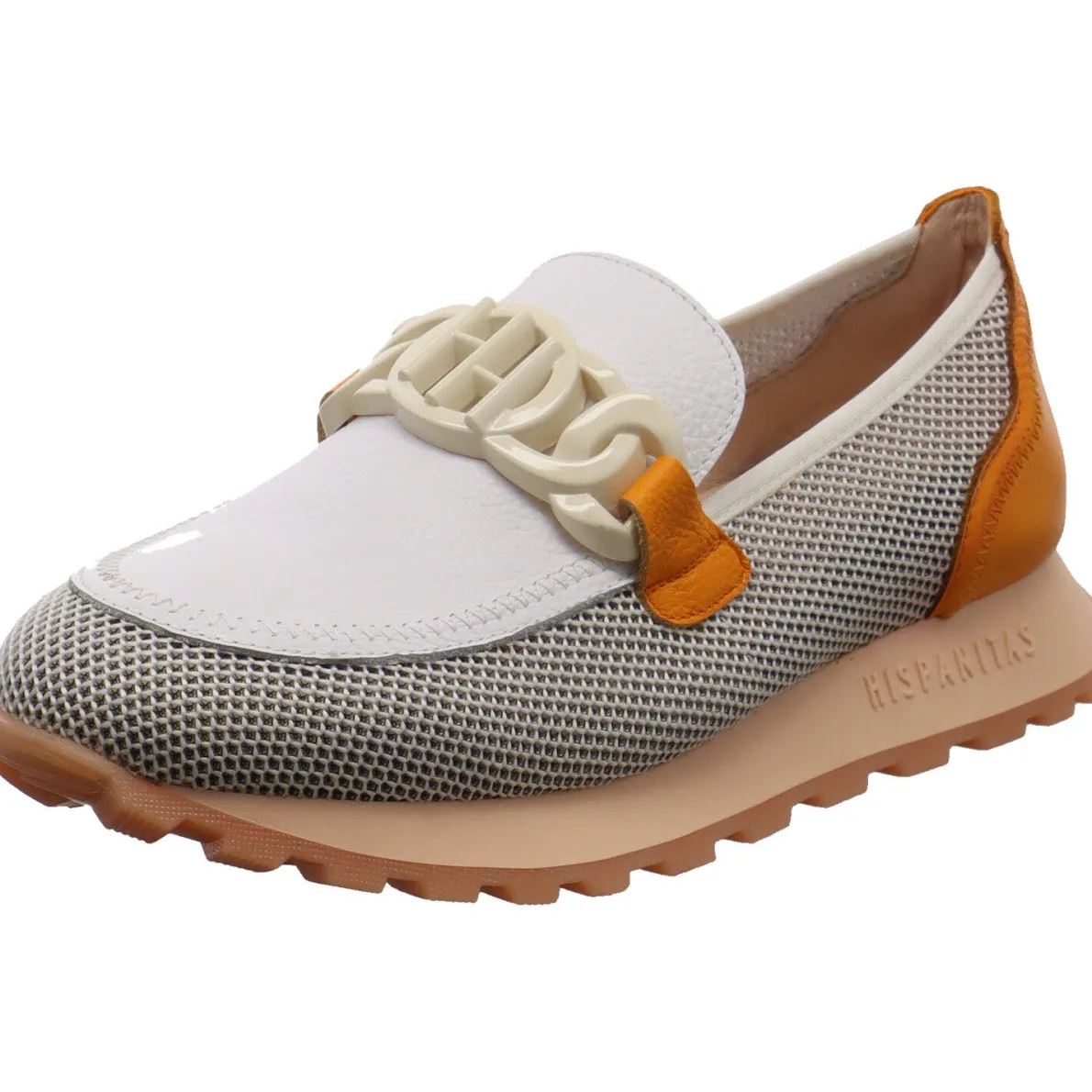 Hispanitas Loafer Loira
