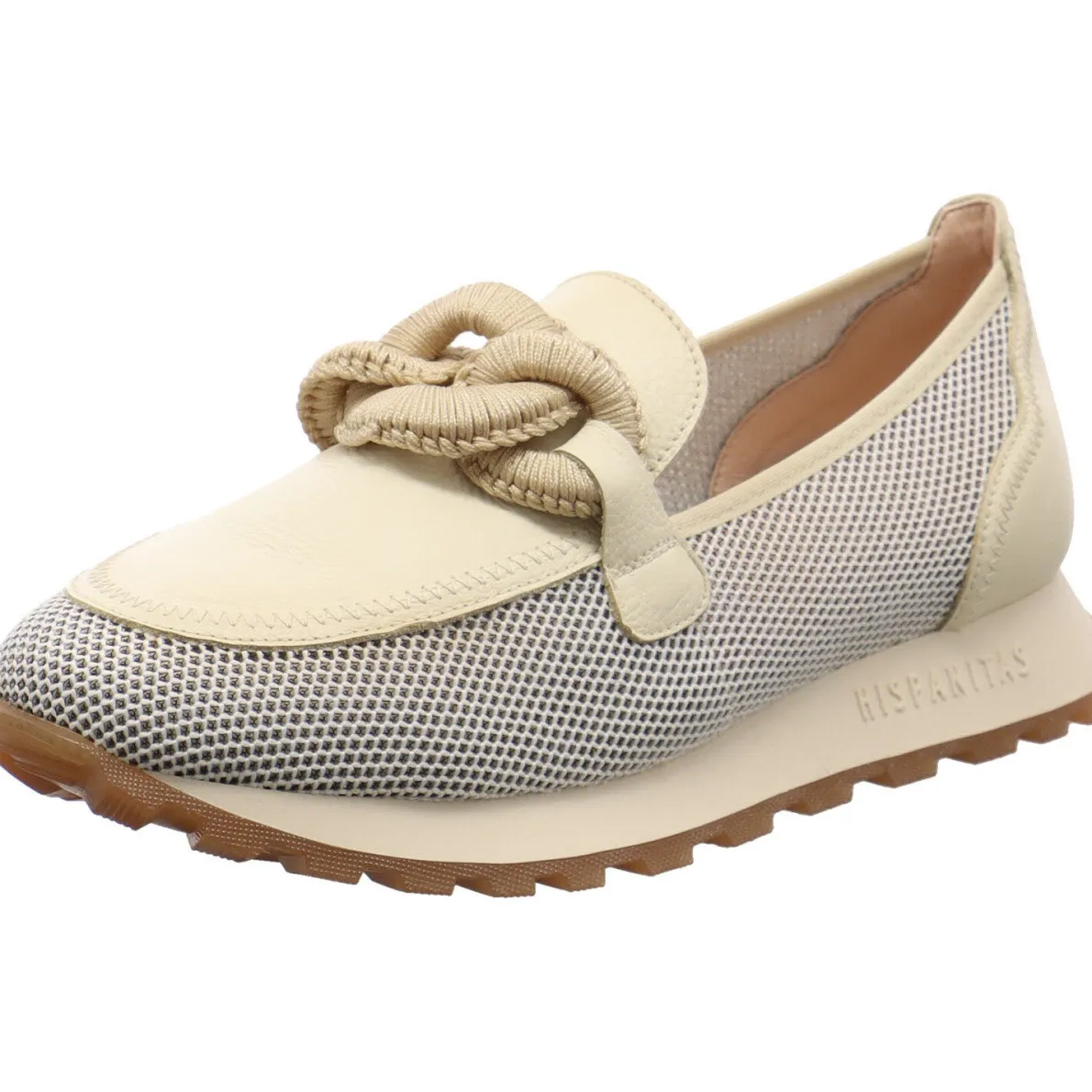 Hispanitas Loafer Loira
