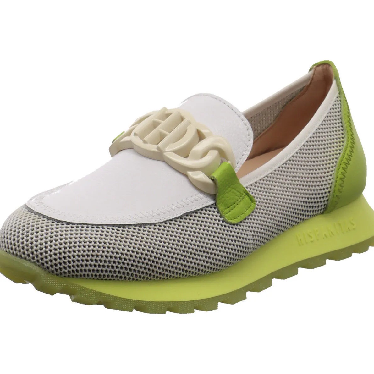 Hispanitas Loafer Loira