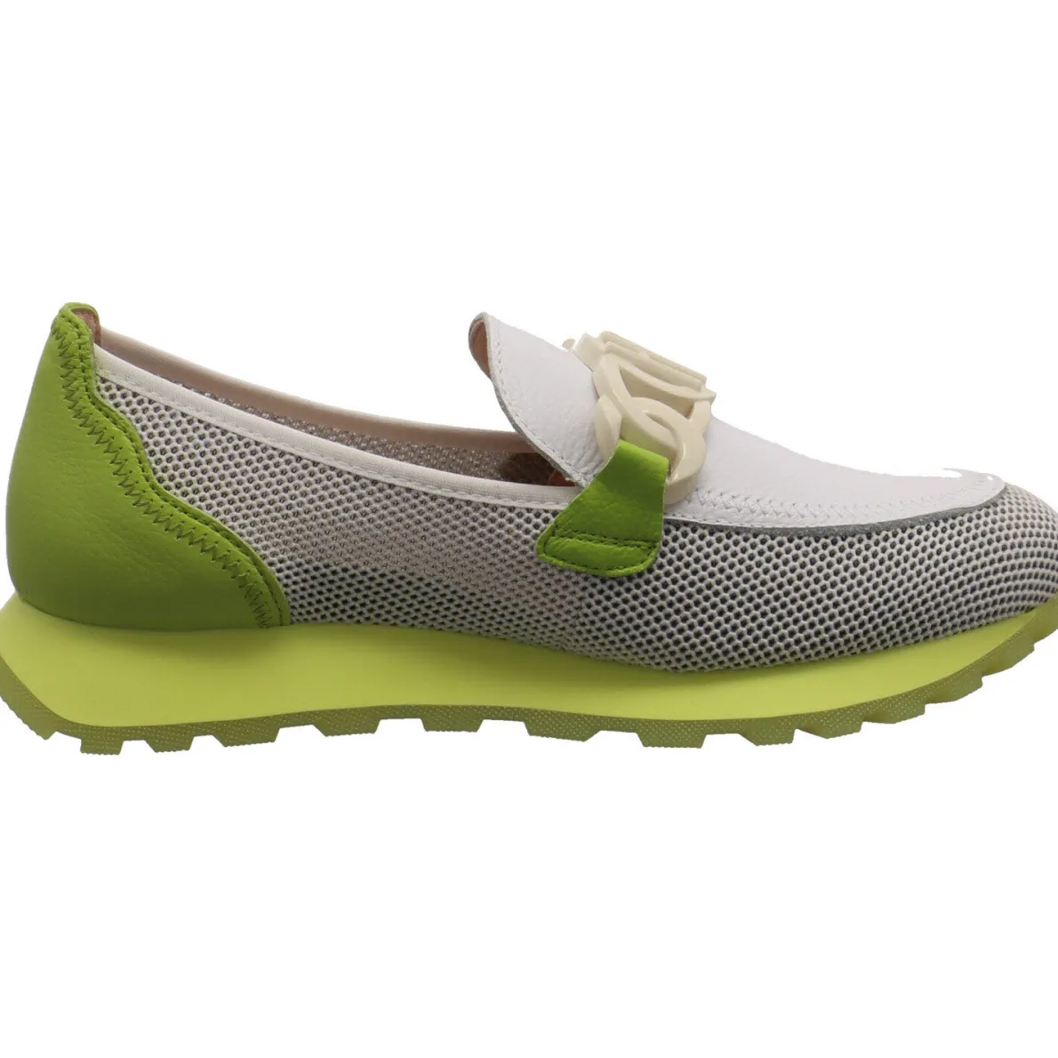 Hispanitas Loafer Loira