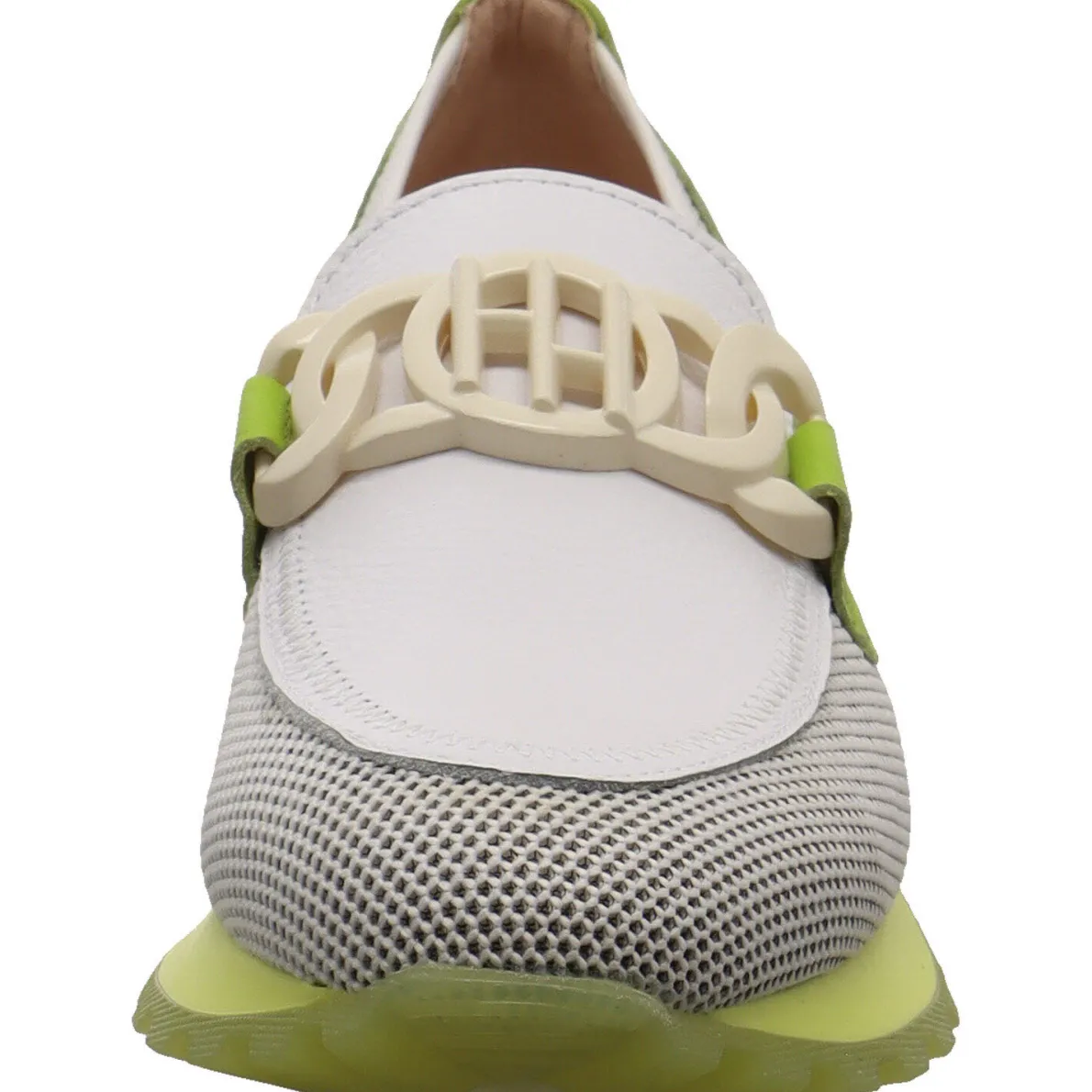 Hispanitas Loafer Loira