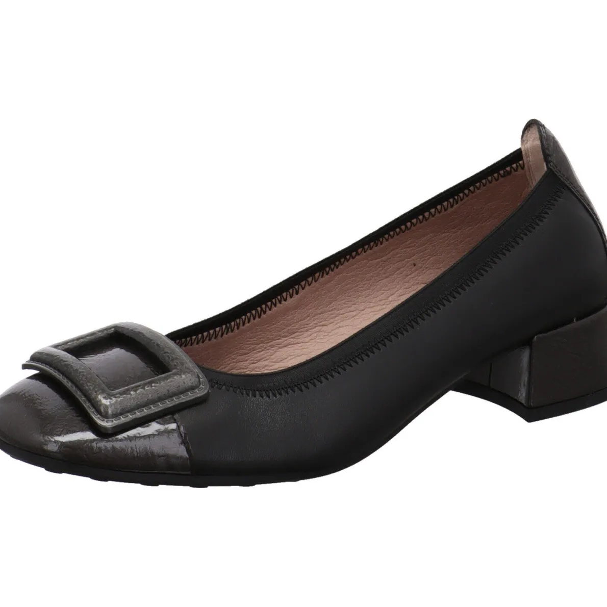 Hispanitas Pumps Oporto