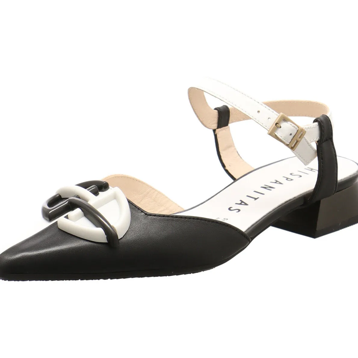 Hispanitas Slingpumps Soho V25