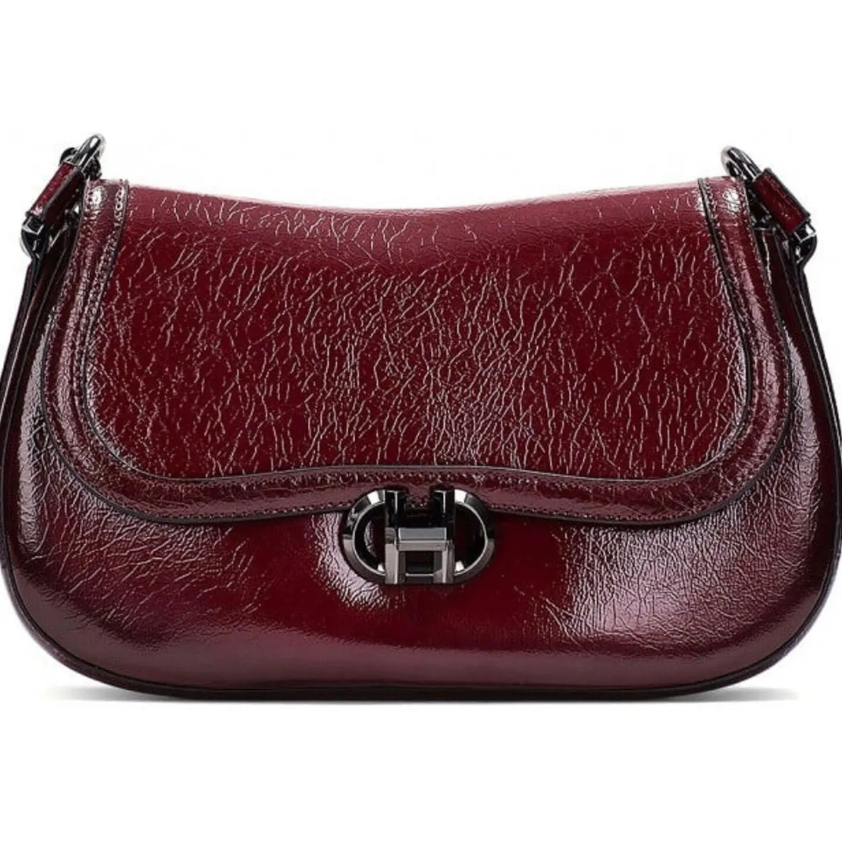 Hispanitas Umhängetasche Bolsos Rocket