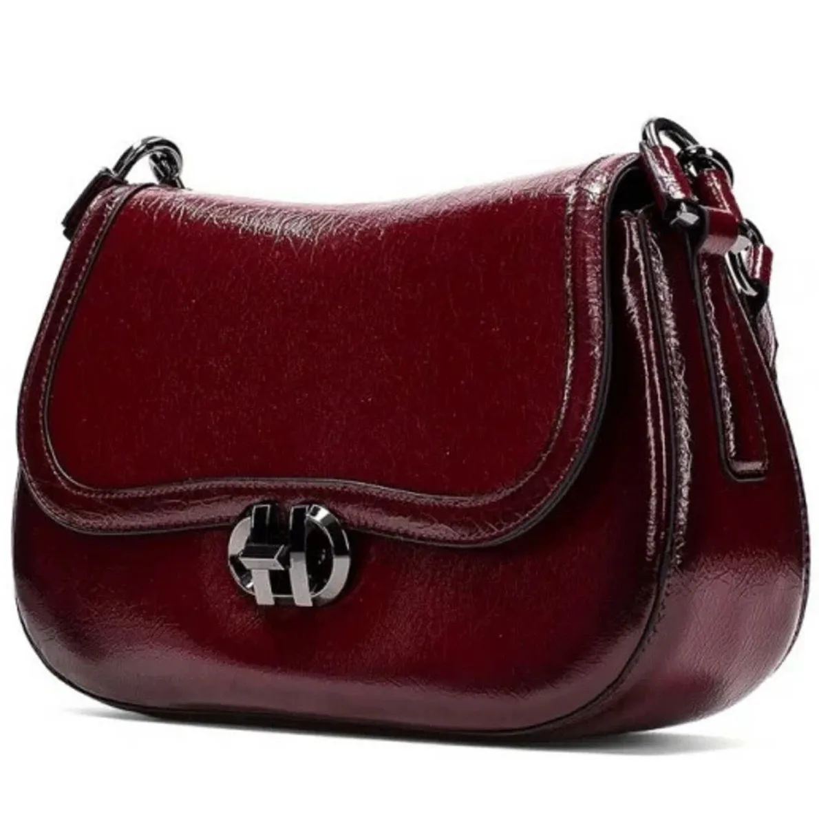 Hispanitas Umhängetasche Bolsos Rocket