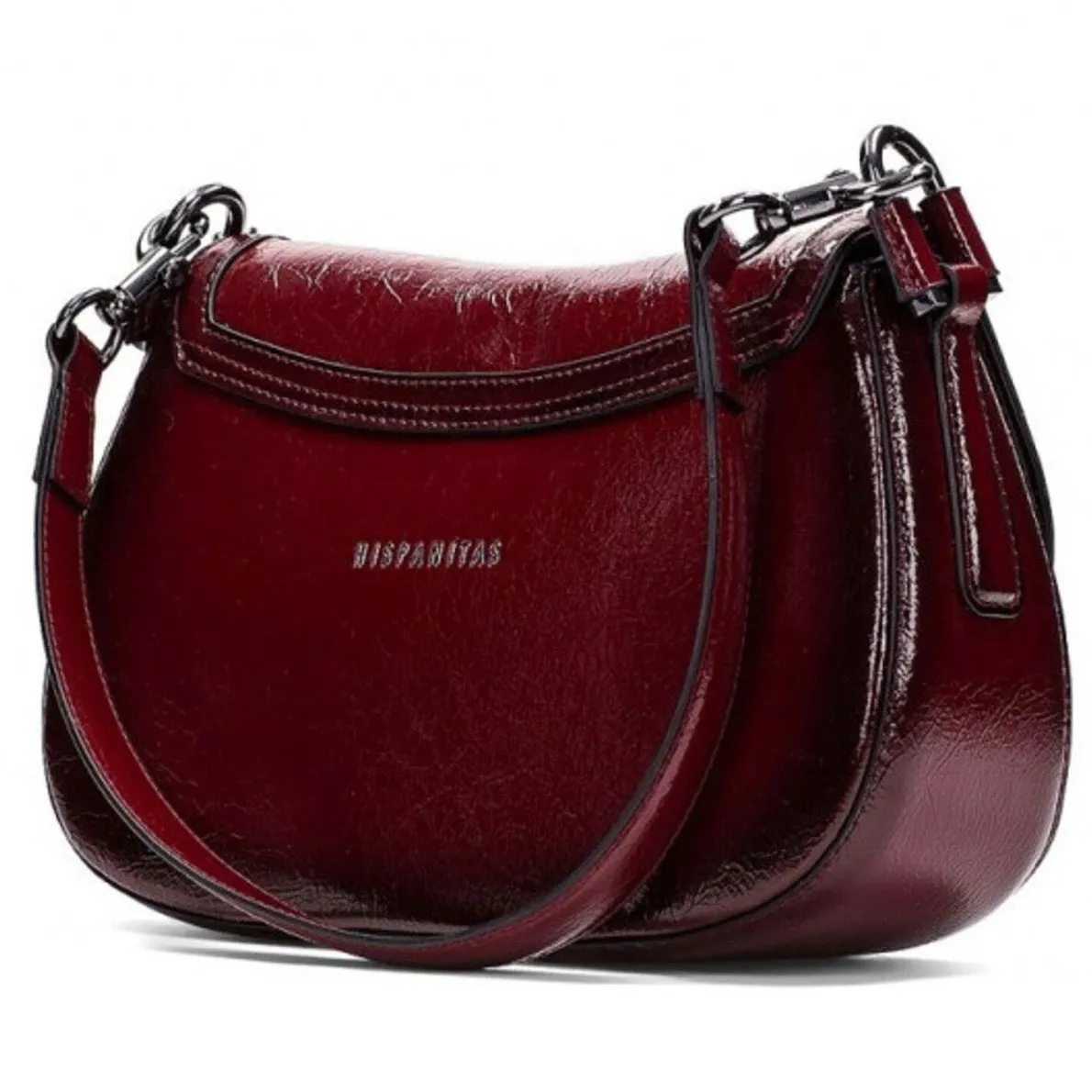Hispanitas Umhängetasche Bolsos Rocket