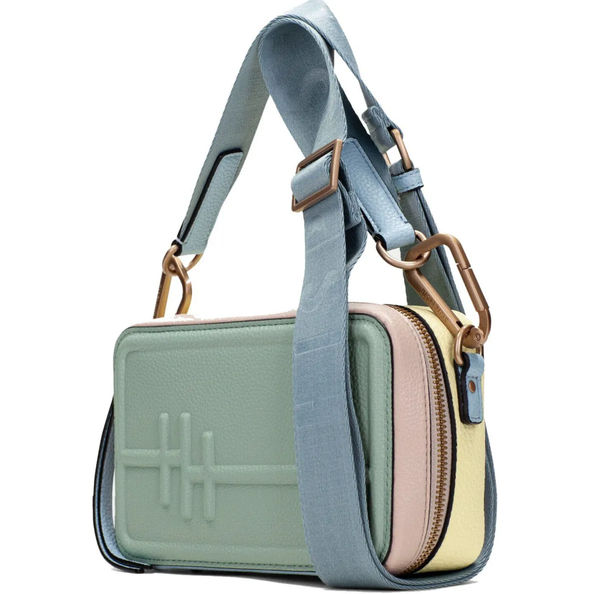 Hispanitas Umhängetasche Bolsos-V25