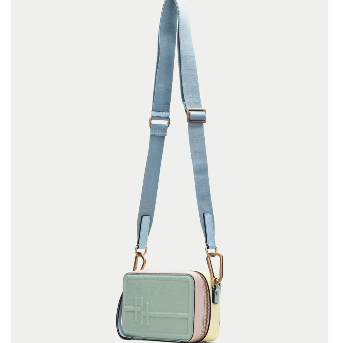 Hispanitas Umhängetasche Bolsos-V25