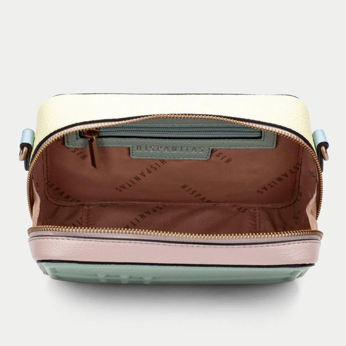 Hispanitas Umhängetasche Bolsos-V25