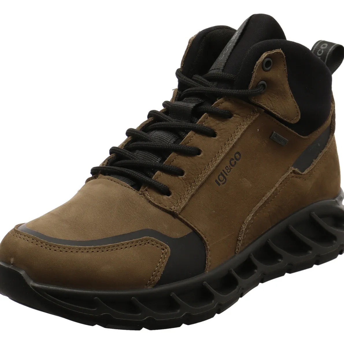 IGI&Co Sneaker high U.Santos GTX