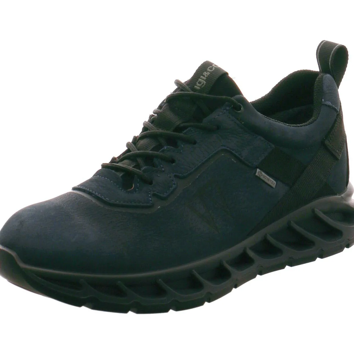 IGI&Co Sneaker low Uomo Santos GTX