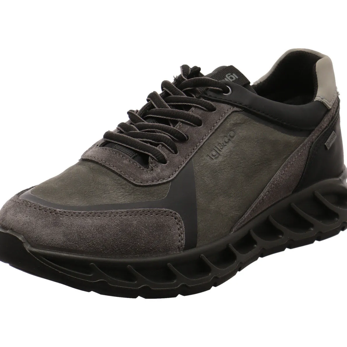 IGI&Co Sneaker low U. Santos GTX