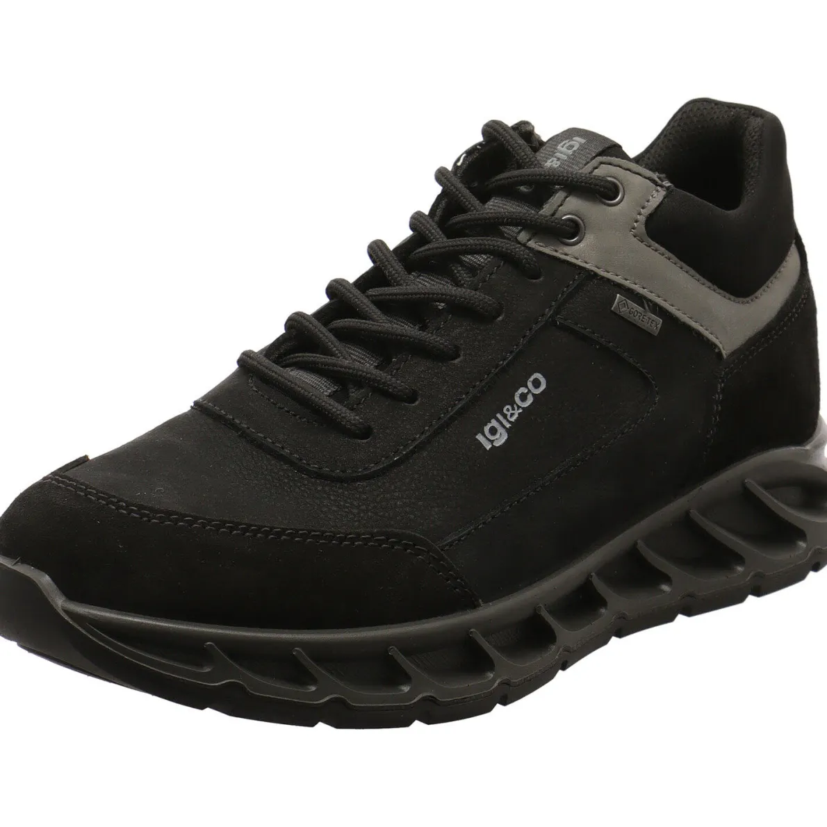 IGI&Co Sneaker low U.SANTOS GTX