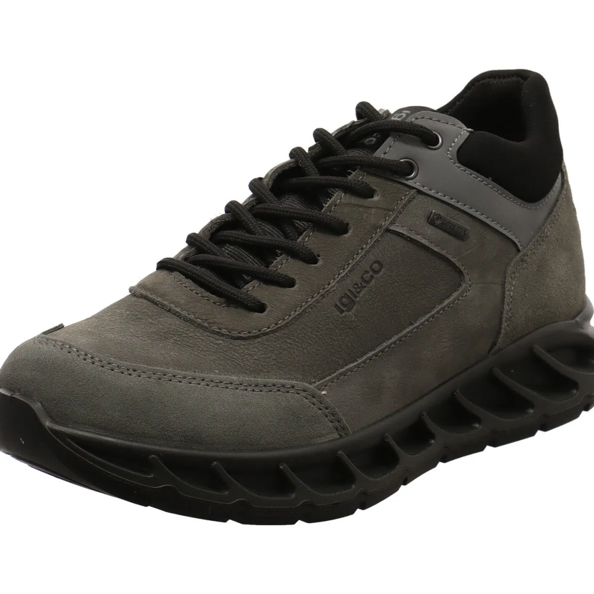 IGI&Co Sneaker low U.SANTOS GTX