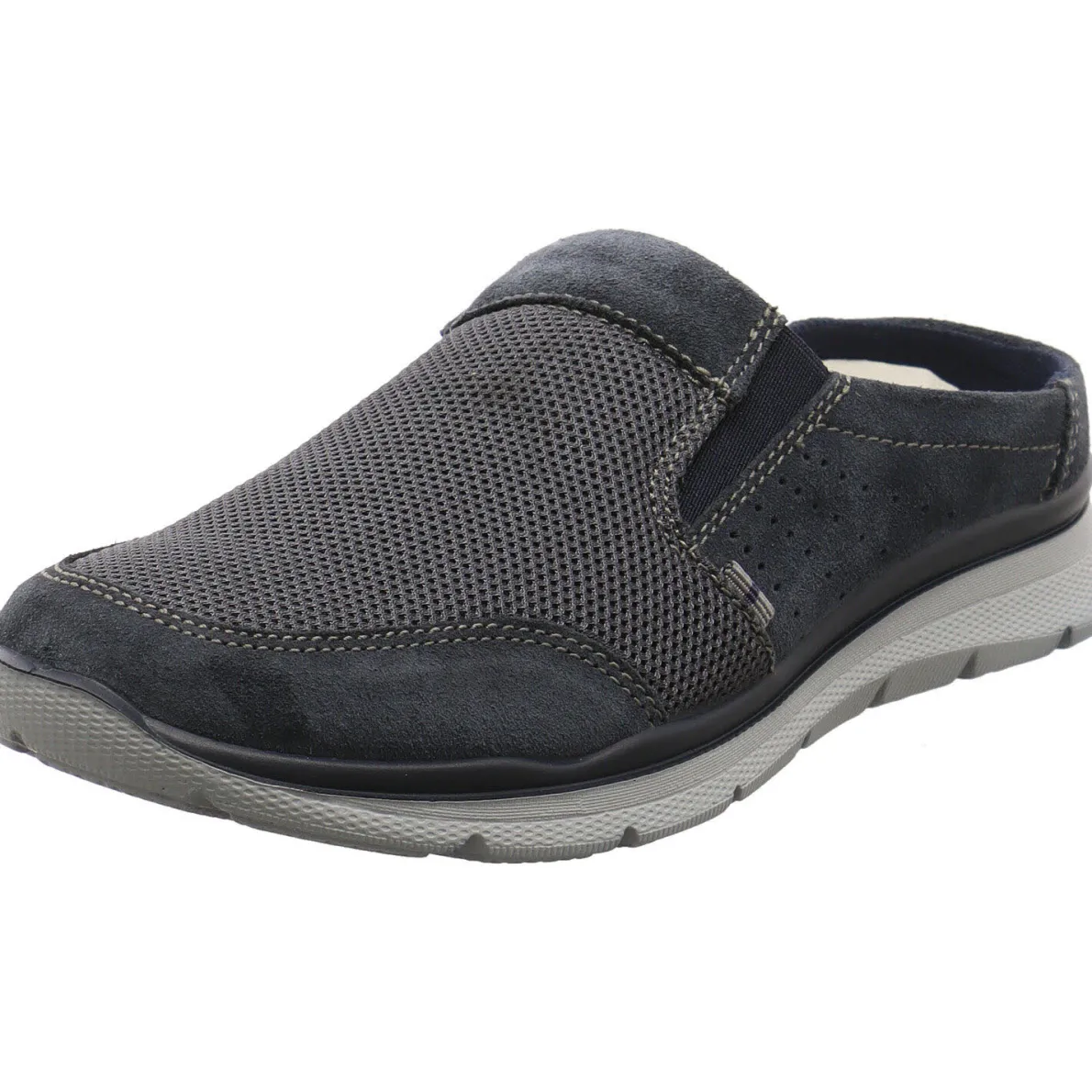 Imac Clog Benthic