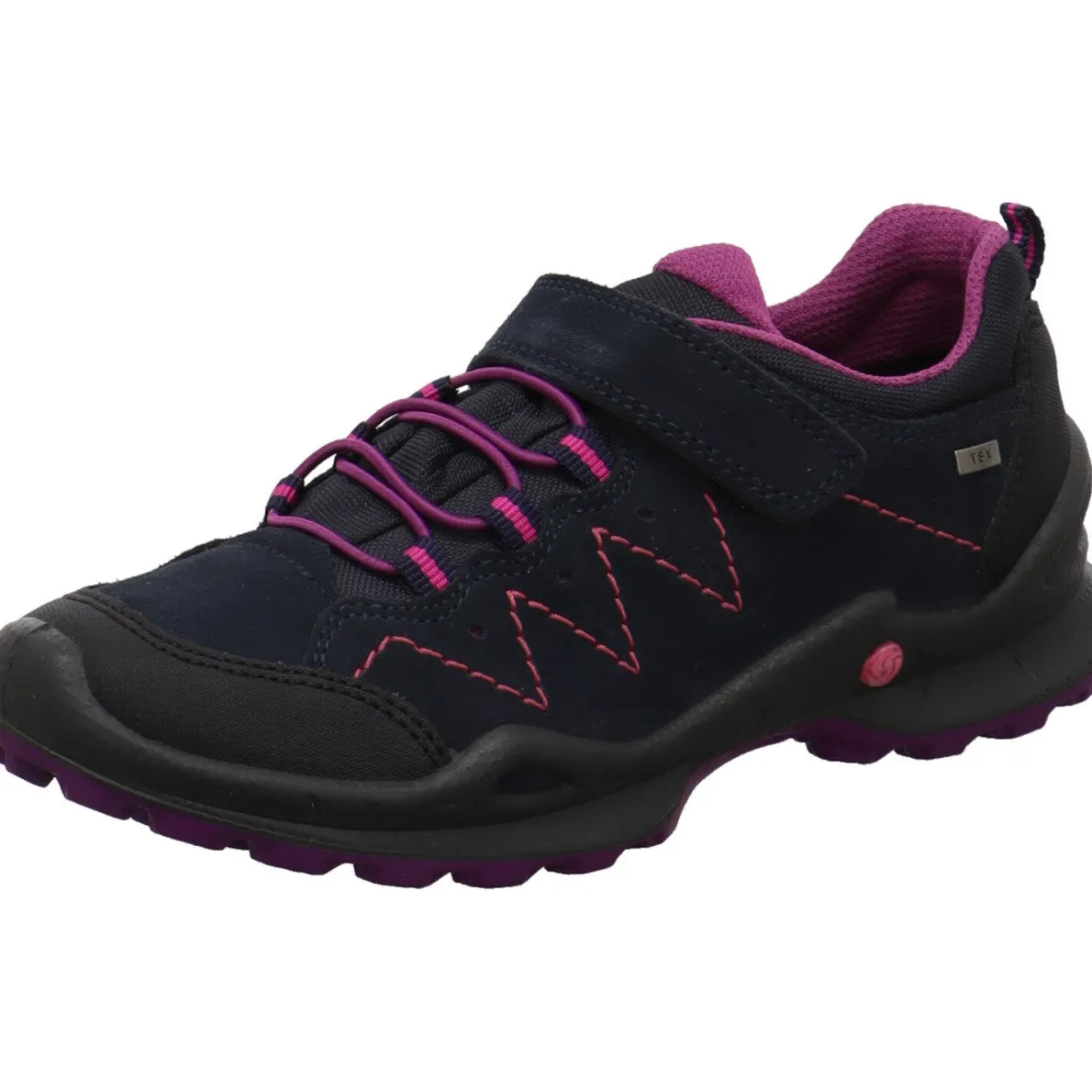 Imac Sneaker low Foxy 28
