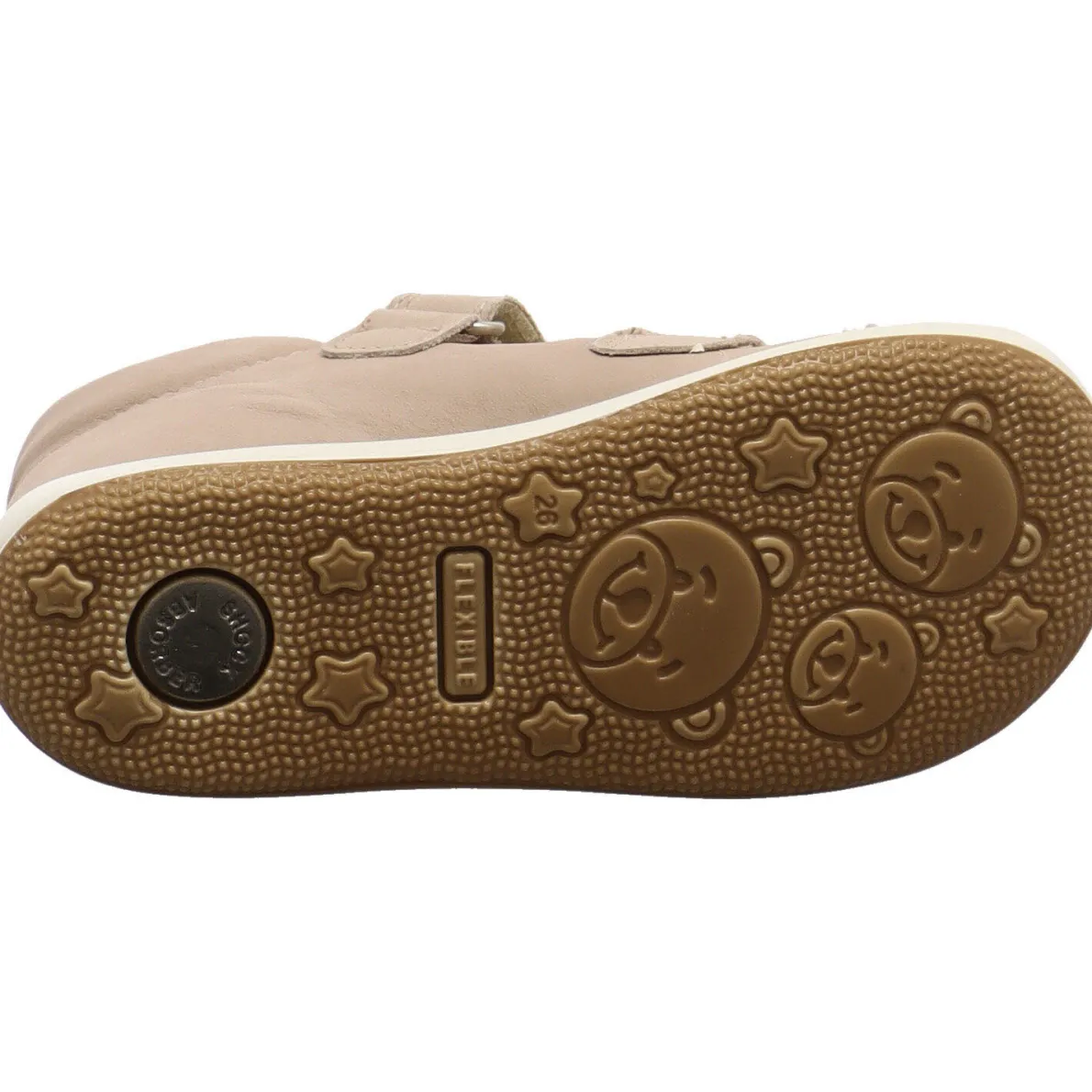 Imac Sneaker low SIlver