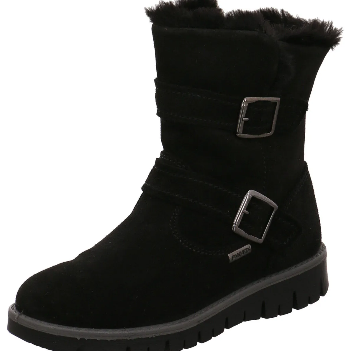 Imac Stiefel