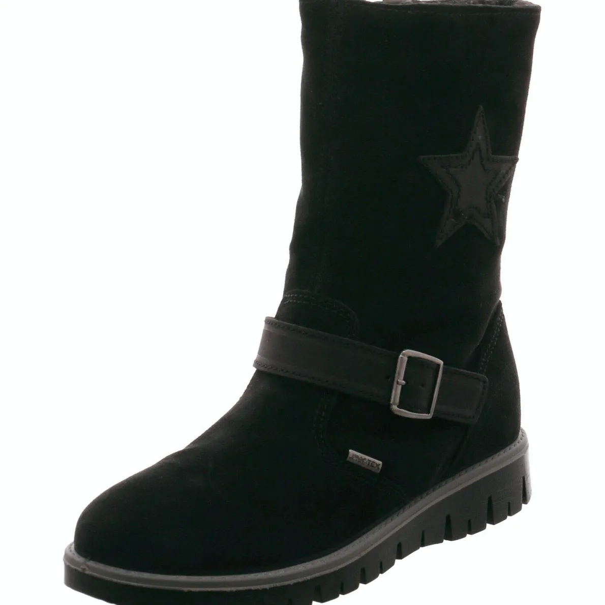 Imac Stiefel